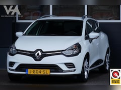 Renault Clio Estate - 0.9 TCe Zen, NL, 1 eig. cruise, nav. DAB
