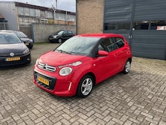 Citroën C1 - 1.0i Business//Airco//Mooie Auto
