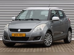 Suzuki Swift - 1.2 Exclusive Automaat 2-Tone