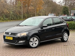Volkswagen Polo - 1.2 TSI Highline Edition