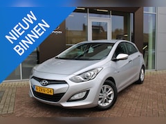 Hyundai i30 - 1.6 GDI 135pk i-Drive Cool Airco Lichtmetaal Zeer mooi