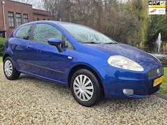 Fiat Grande Punto - 1.4 Dynamic *apk:10-2026