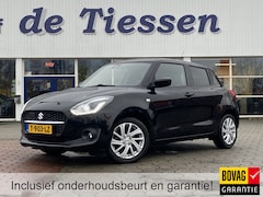 Suzuki Swift - 1.2 Stijl Smart Hybrid Stoelvrw., Navi, Cruise, Rijklaar met beurt & garantie
