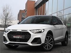 Audi A1 citycarver - 35TFSI 150PK Bi-Tone Cruise Lane Ass. Virtual Audi-Sound Stoelverw