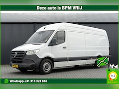 Mercedes-Benz Sprinter - 314 CDI | L3H2 | Automaat | Camera | CarPlay | Climate | Cruise | Euro 6