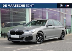 BMW 5-serie Touring - 530i High Executive M Sport Automaat / Laserlight / Achteruitrijcamera / M Sportonderstel