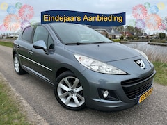 Peugeot 207 - 1.4 VTi Access Airco / Cruise / Trekhaak / Topstaat