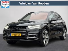 Audi Q5 - 55 TFSI e quattro Competition | € 1.000 INRUILPREMIE | Pano | Camera | LED | Leer | Elektr