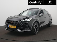 CUPRA Formentor - 1.4 e-Hybrid VZ Performance Panorama-dak - Navigatie - 19 Inch - Led verlichting