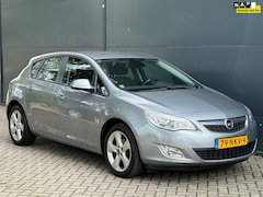 Opel Astra - 1.4 Turbo Edition CLIMA CRUISE BOEKJES APK NAP