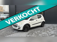 Suzuki Alto - 1.0 Comfort LM Velgen
