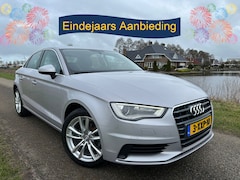 Audi A3 Limousine - 1.6 TDI Ambiente Pro Line Plus Half-leer / Clima / Topstaat