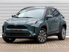 Toyota Yaris Cross - 1.5 Hybrid 130 Team-Player NIEUW Safety+ Winter-Pakket