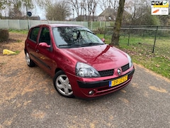 Renault Clio - 1.6-16V Dynamique 5DRS | SUPER NETJES | APK 2026