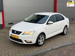 SEAT Toledo - 1.2 TSI Businessline High super nette auto Goed onderhouden