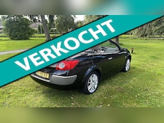 Renault Mégane coupé cabriolet - 2.0-16V Tech Line