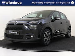 Citroën C3 - 1.2 PureTech Plus | Full Map Navigatie | Climate Control | Parkeerhulp | Carplay |