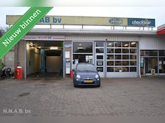 Fiat 500 - 0.9 TwinAir Lounge