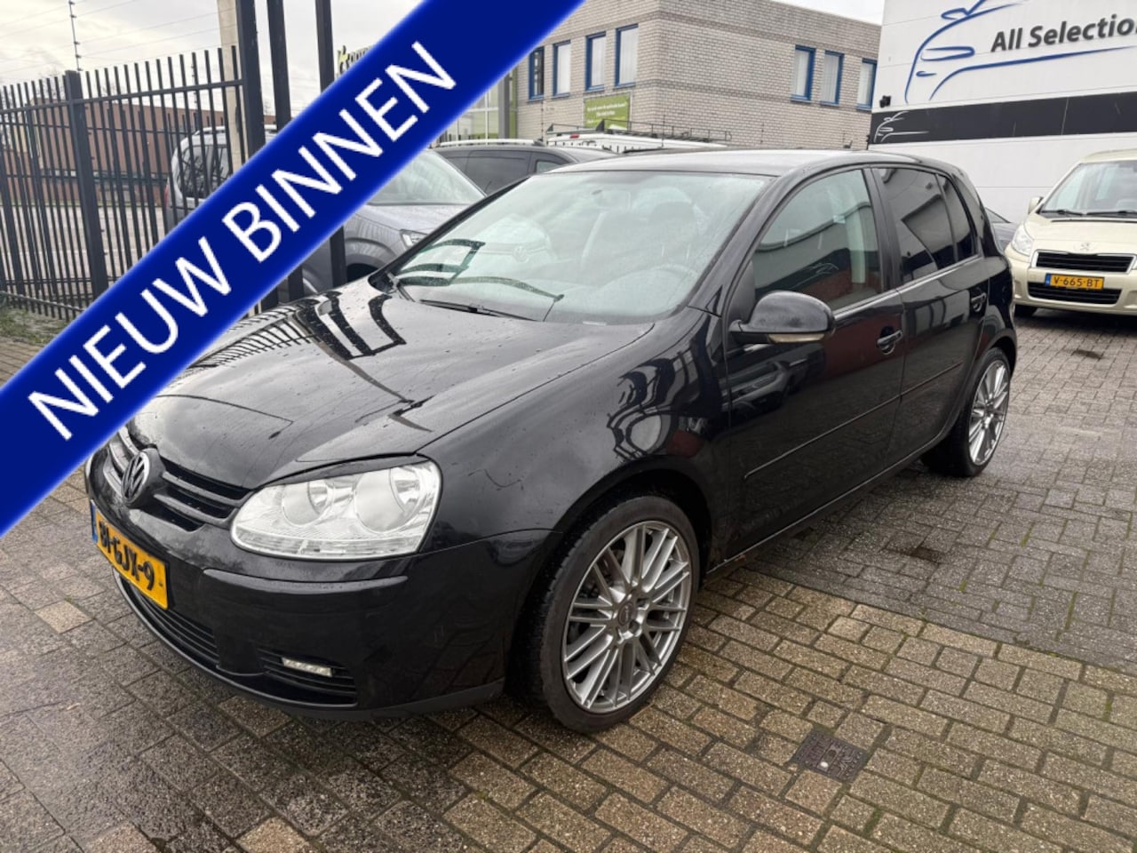 Volkswagen Golf - 1.4 TSI Comfortline Climate Control Cruise Control Topstaat - AutoWereld.nl