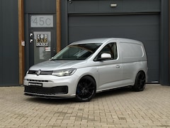 Volkswagen Caddy Cargo - 2.0 TDI 122PK LMV 19 inch, Maxton design