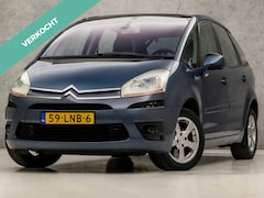 Citroën C4 Picasso - 1.6 VTi Sport (CLIMATE, CRUISE, SPORTSTOELEN, PARKEERSENSOREN, LM VELGEN, NIEUWSTAAT)