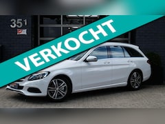 Mercedes-Benz C-klasse Estate - 180 Prestige