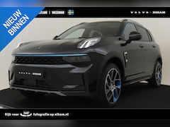 Lynk & Co 01 - 1.5 PHEV *128KM* -ELEK.STOEL|CAMERA|PANO.DAK|20"|BLIS|HARMAN|ZWARTE.HEMEL