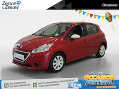 Peugeot 208 - 1.0 PureTech LIKE *Navi Apple/Android System*Airco*IN ZEER NETTE STAAT