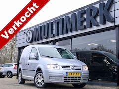 Volkswagen Caddy - 1.9 TDI