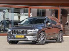 Volvo XC60 - RECHARGE T6 AWD INSCRIPTION EXPRESSION LUCHTVERING / HEY GOOGLE / PANO / TREKHAAK