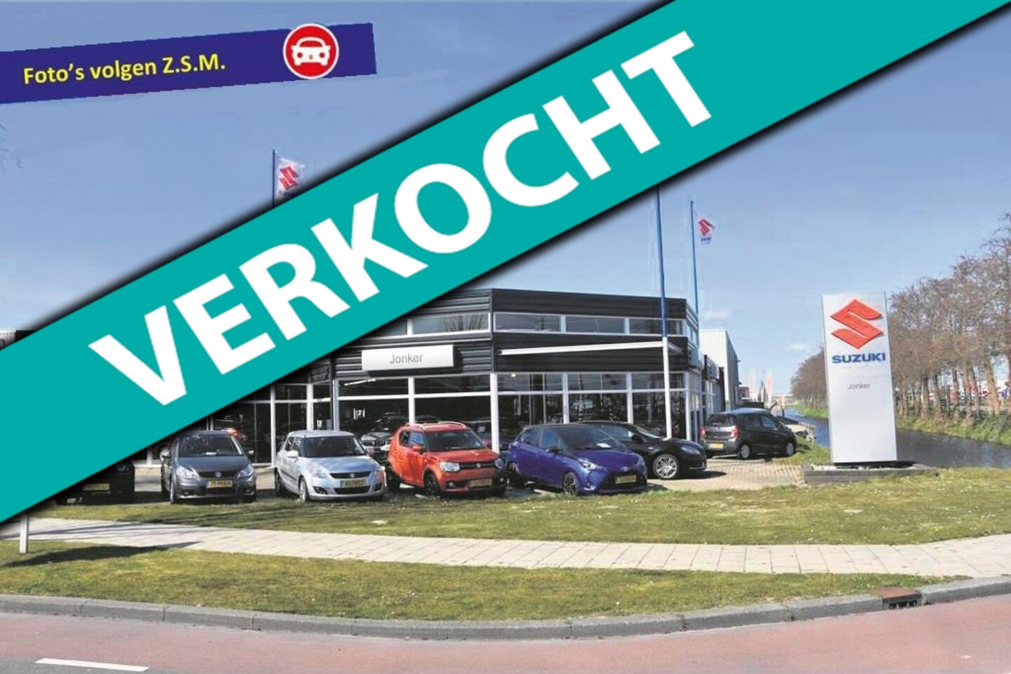 Suzuki Alto - 1.0 Comfort Plus 1.0 Comfort Plus - AutoWereld.nl