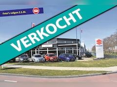 Suzuki Alto - 1.0 Comfort Plus