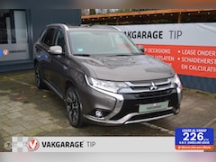 Mitsubishi Outlander - 2.0 PHEV Prestige+
