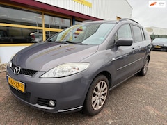 Mazda 5 - 5 1.8 S AIRCO 7 PERSOONS