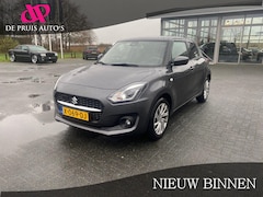 Suzuki Swift - 1.2 Select Smart Hybrid Cruise control adaptief Camera Dodehoek detectie Rijstrooksensor m