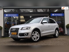 Audi Q5 - 3.2 FSI quattro 271pk|Youngtimer|Cruise|Clima|Carplay|PDC|Navi