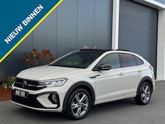 Volkswagen Taigo - 1.0 TSI R-Line m24 FULL PANO APPLE CARPLAY LED SPORTVELGEN