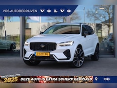 Volvo XC60 - Recharge T6 AWD Ultimate Dark | Longe Range | 22'' | Head-up display| Harman Kardon Audios