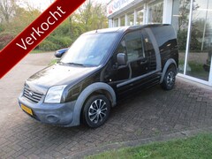 Ford Transit Connect - T220S 1.8 TDCi Ambiente Kilometerstand Nap