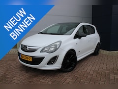 Opel Corsa - 1.4-16V Cosmo OPC Performance 5-drs Airco Navi
