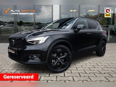 Volvo XC40 - 2.0 B3 Ultimate Dark | Pano | Memory | Camera | H/K