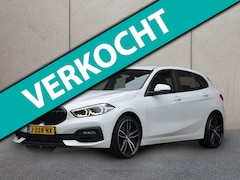 BMW 1-serie - 118i Executive Edition | Virtual cockpit | Keyless | Cruise