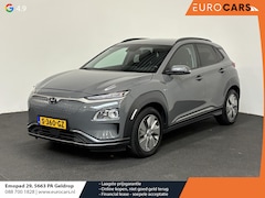 Hyundai Kona Electric - EV Comfort 39 kWh Navigatie Climate control Cruise control Camera