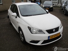 SEAT Ibiza - 1.2 Style 5DRS