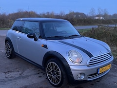 MINI Cooper - 1.6