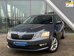 Skoda Octavia - 1.0 TSI Greentech Ambition Business 116pk Navigatie / Stoelverwarming / Cruise control
