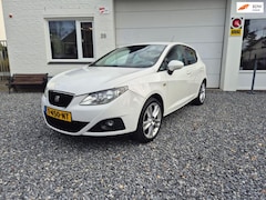 SEAT Ibiza - 1.4 Reference Cruise\Airco\PDC\Bluetooth
