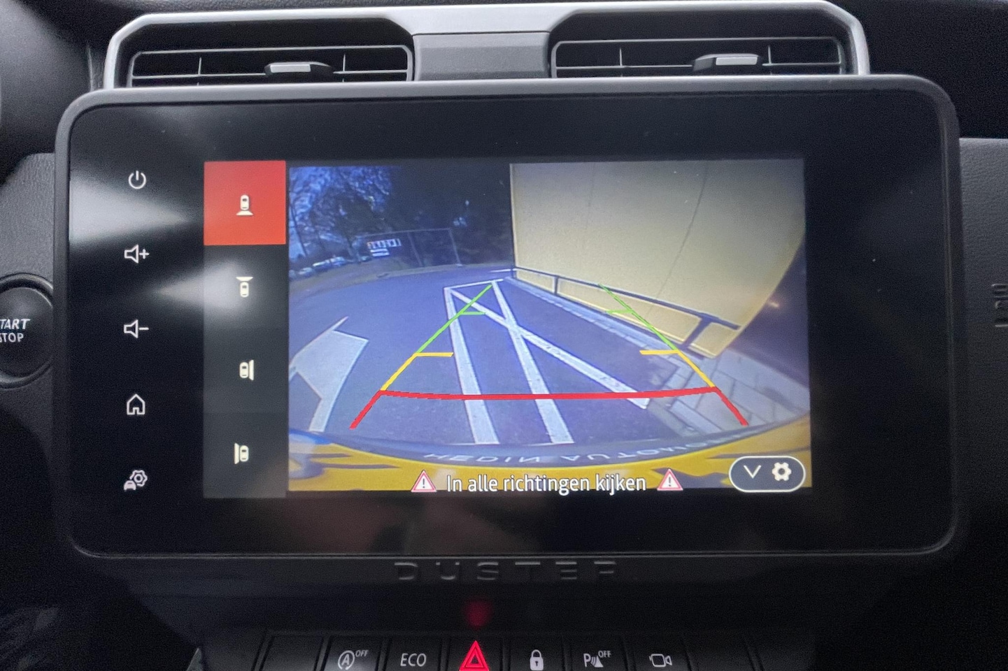 Dacia Duster - 1.3 TCe 150 Journey AUTOMAAT / 1e eigenaar / dealer-onderhouden - AutoWereld.nl