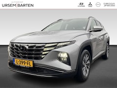 Hyundai Tucson - 1.6 T-GDI HEV Comfort
