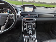 Volvo V70 - 1.6 T4 Momentum Electrische achterklep